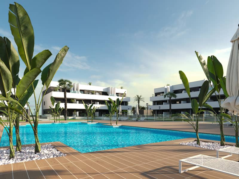 Appartement Guardamar del Segura, foto 3