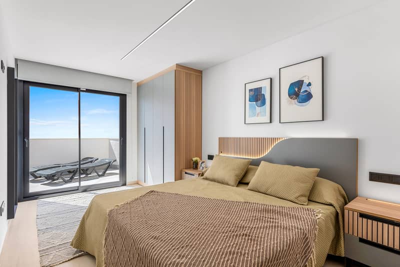 Appartement Guardamar del Segura, foto 4