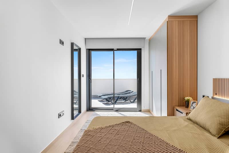 Appartement Guardamar del Segura, foto 5