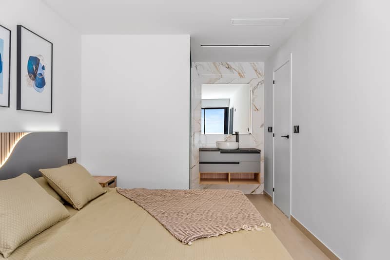Appartement Guardamar del Segura, foto 6