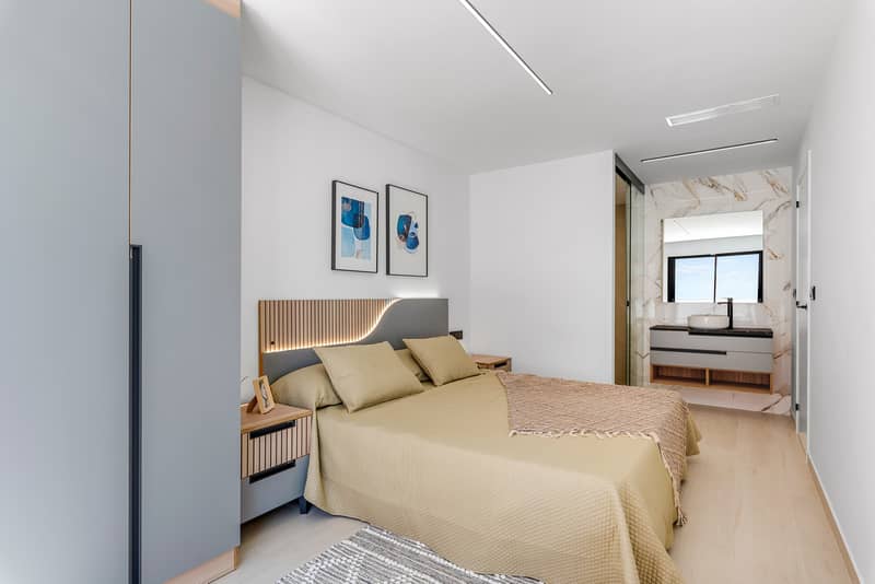 Appartement Guardamar del Segura, foto 7