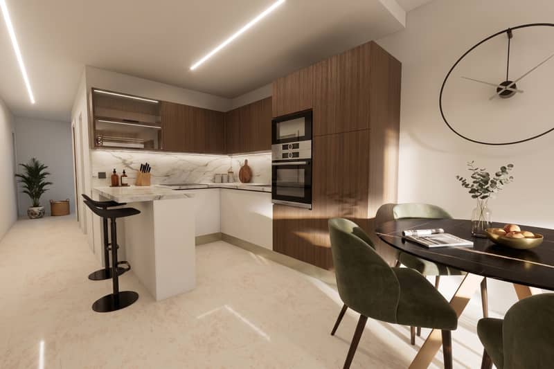 Appartement Guardamar del Segura, foto 3