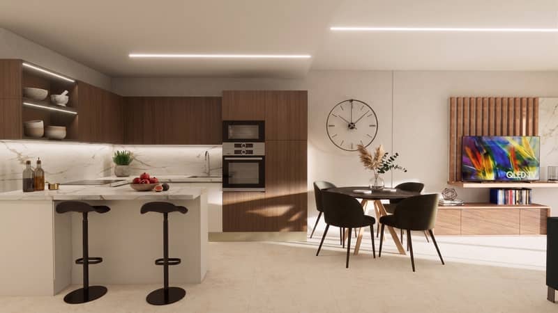 Appartement Guardamar del Segura, foto 4