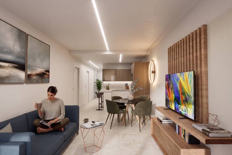 Appartement Guardamar del Segura, foto 5