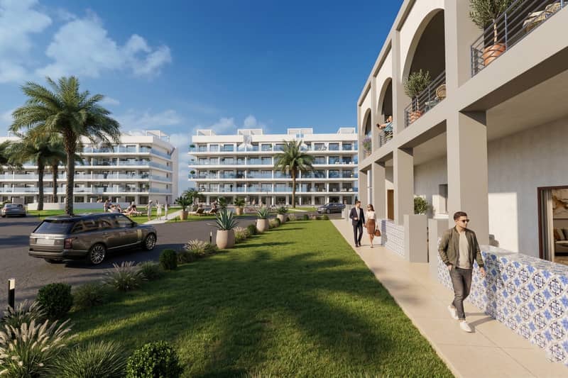 Appartement Guardamar del Segura, foto 7