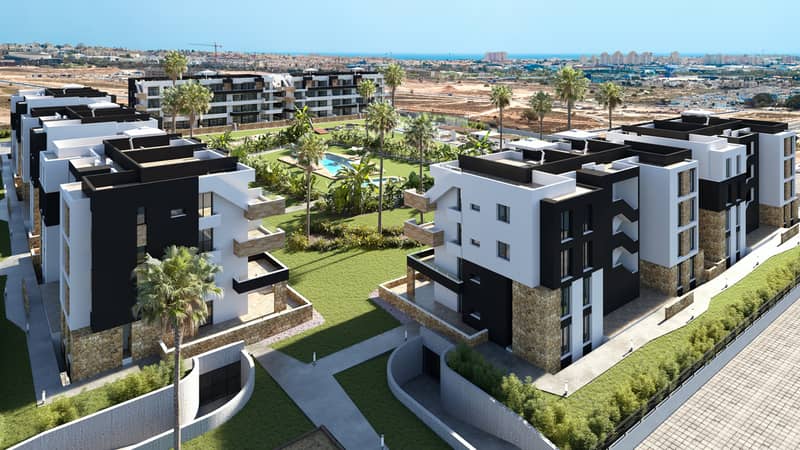 Appartement Torrevieja, foto 5