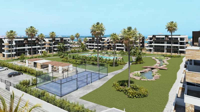 Appartement Torrevieja, foto 6
