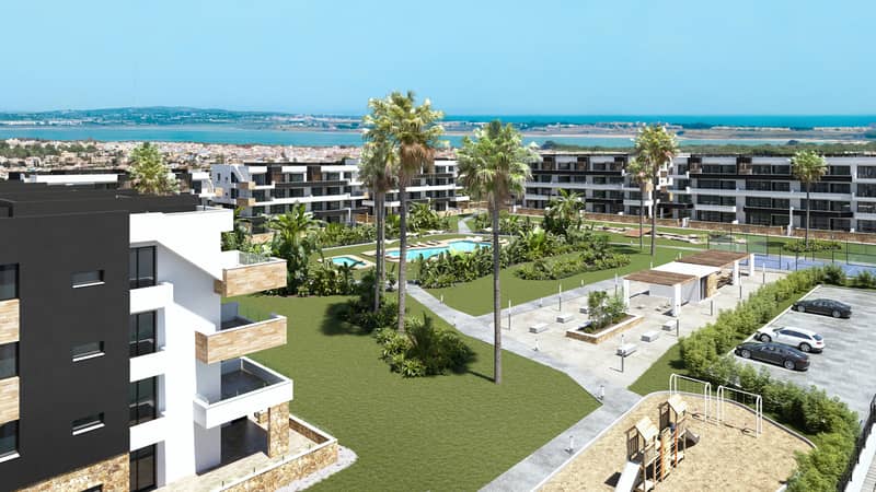 Appartement Torrevieja, foto 7