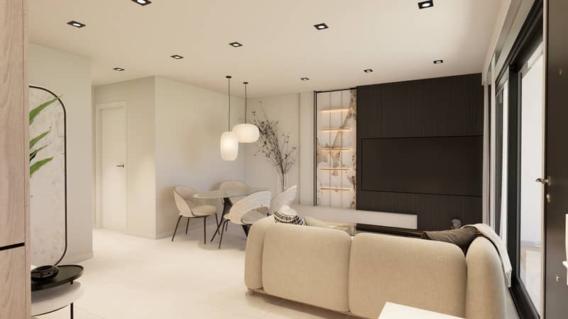 Bungalow benedenverdieping Pilar de la Horadada, foto 3