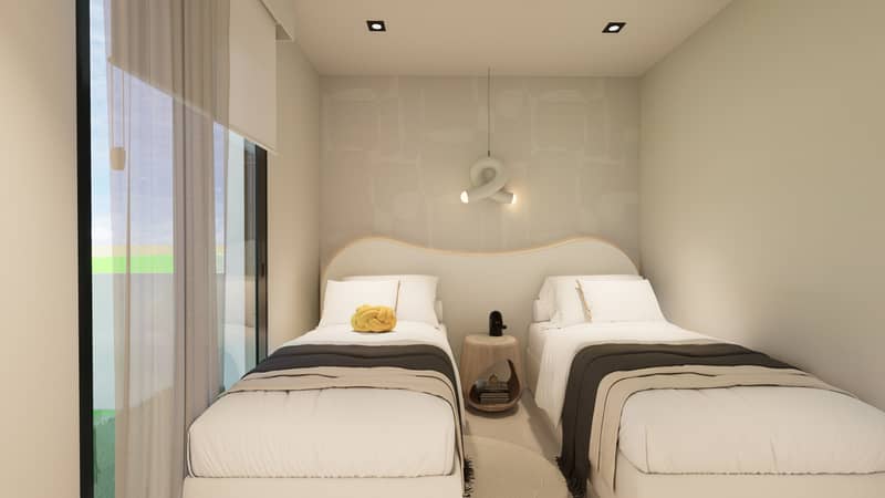 Bungalow benedenverdieping Pilar de la Horadada, foto 6