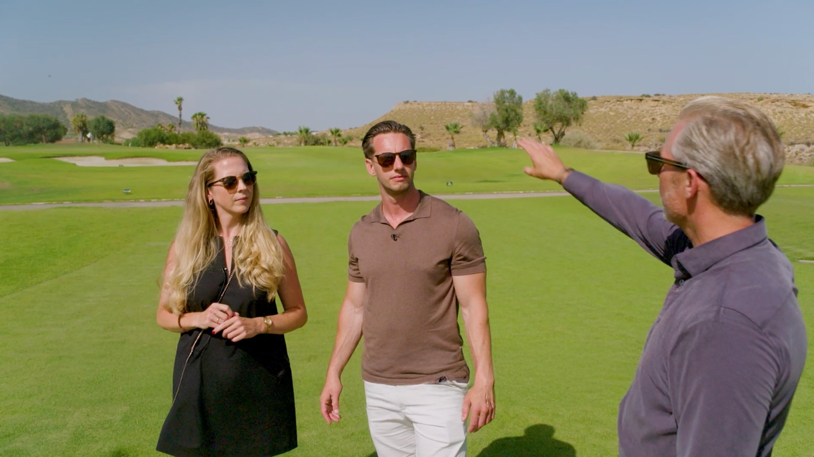 Aflevering 2: Een nieuw leven onder de Spaanse zon