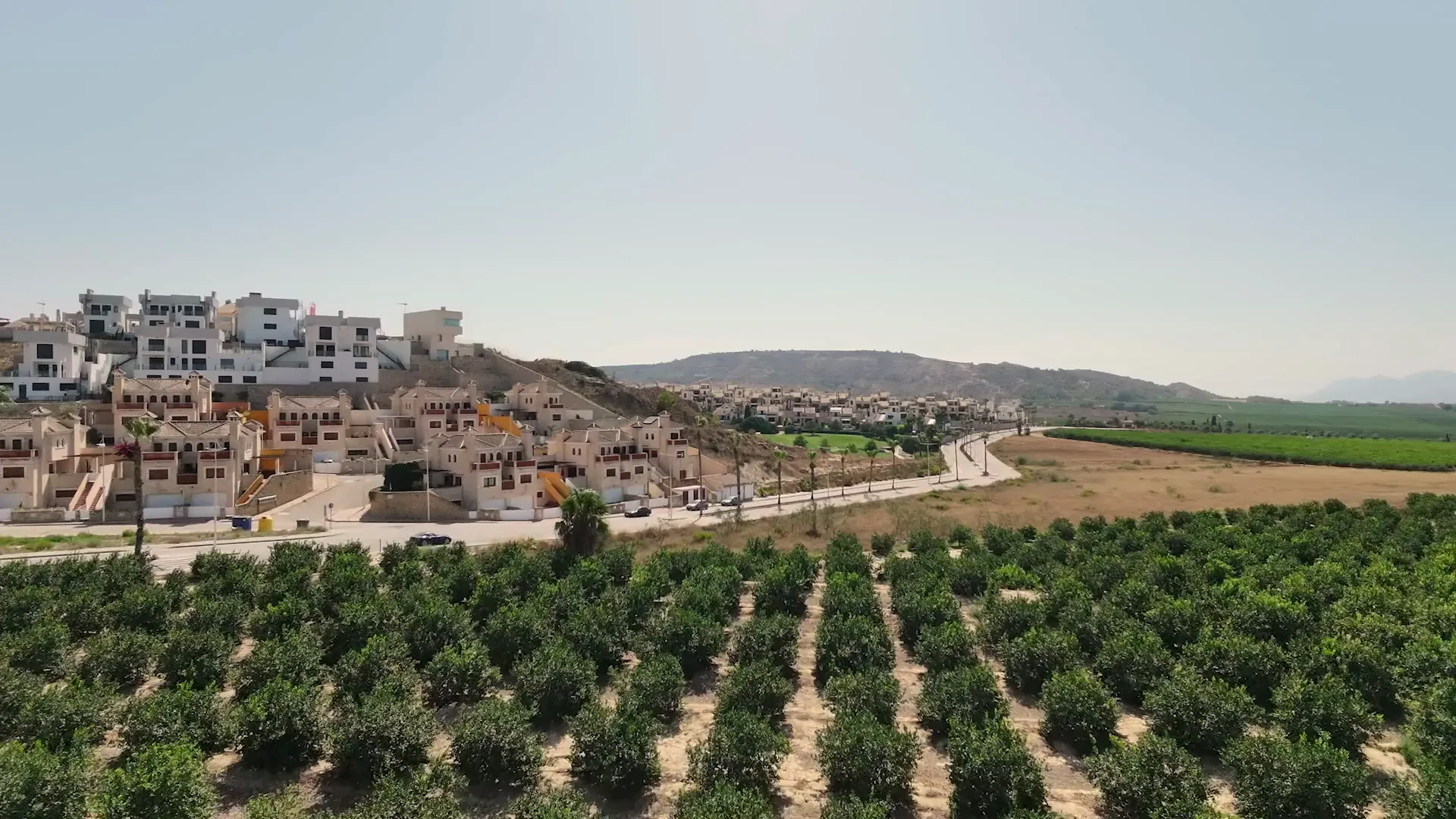 Villa aan de Costa Blanca uit aflevering 1 van Huis Gezocht Spanje